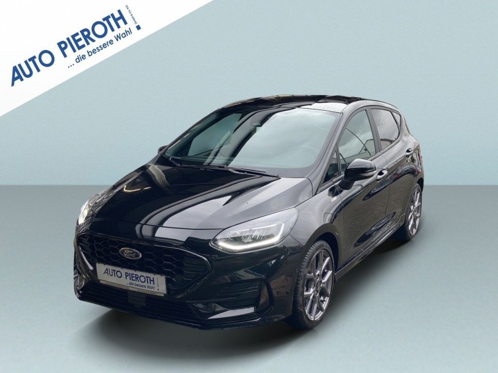 FORD Ecosport  Auto-Pieroth GmbH & Co. KG