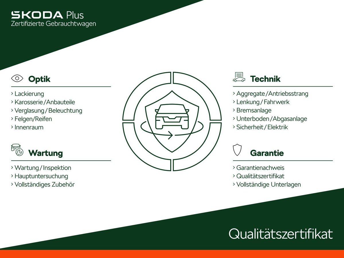 Skoda Octavia Combi 2.0 TDI DSG RS Austauschmotor 110' Gebraucht Kaufen in  Wolfsburg ➤