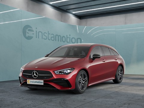 Mercedes-Benz CLA 200 undefined