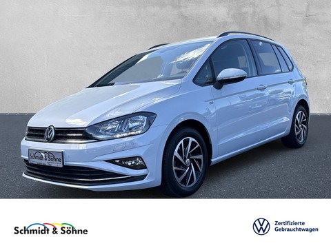 Volkswagen Golf Sportsvan 1.0 TSI Golf VII Sportsvan Join