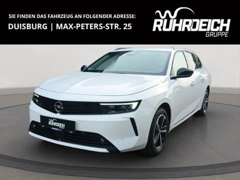 Opel Astra 1.2 L ST Enjoy ALLWETTER