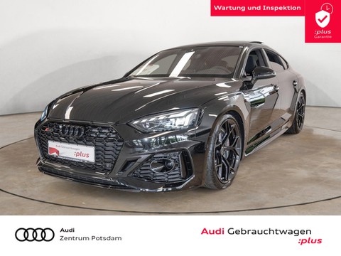 Audi RS5 Sportback PERFORMANCE EDITION