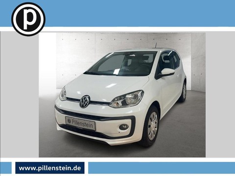 Volkswagen up 1.0 MOVE UP