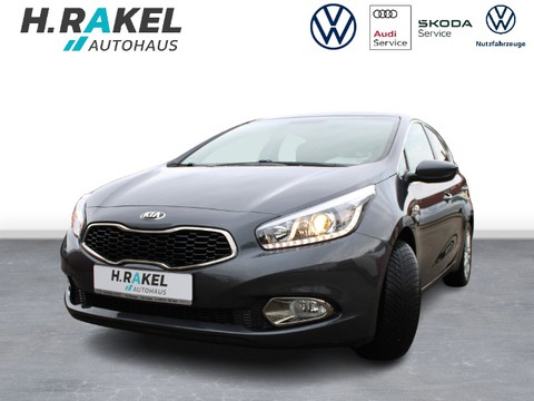 Kia cee'd 1.4 Ceed FIFA World Cup Edition