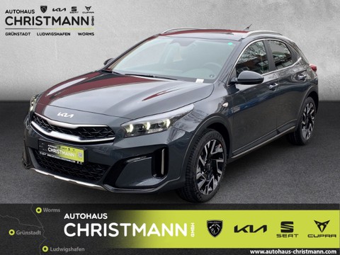 Kia XCeed 1.0 T-GDI VISION KOMFORT-PAKET