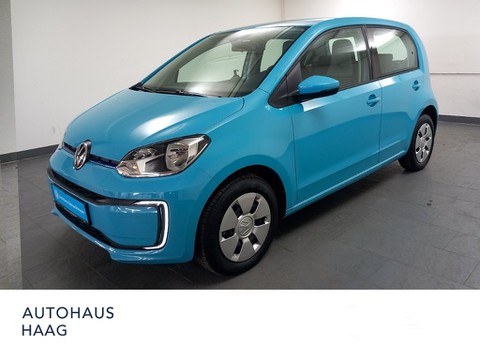Volkswagen up e-up move Winterpaket