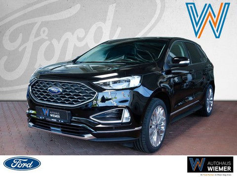 Ford Edge 2.0 Vignale EcoBl WintPak