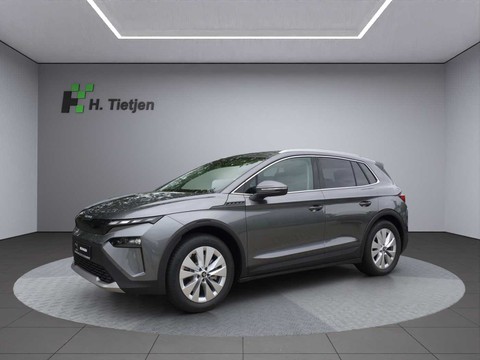 Skoda Elroq 85