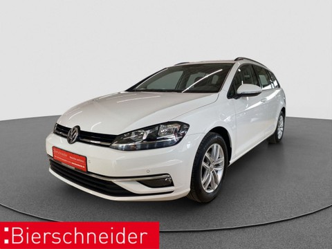 Volkswagen Golf Variant 1.6 TDI Golf VII Comfortline