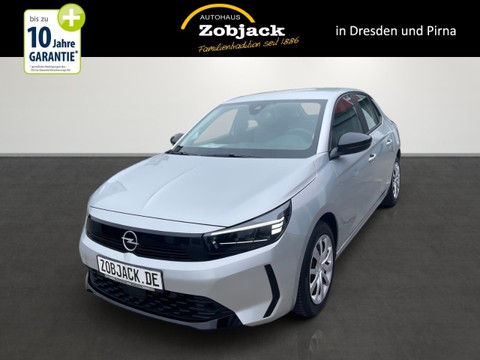 Opel Corsa 1.2 F
