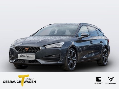 CUPRA Leon 1.4 Sportstourer VZ eHybrid LM19