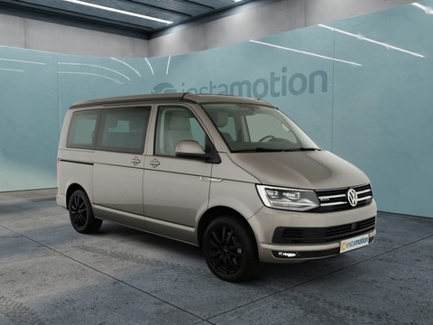 Volkswagen T6 California 2.0 TDI Ocean