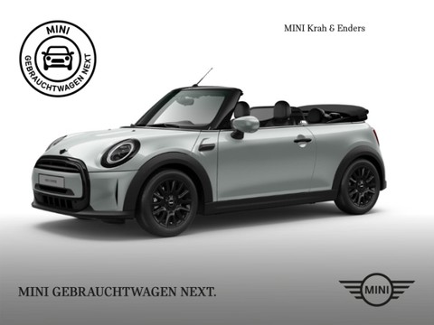 MINI Cooper Cabrio Classic Trim Automatik