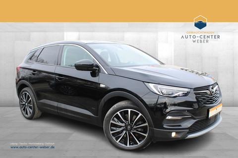 Opel Grandland 1.6 Turbo Hybrid Innovation incl Servicepaket