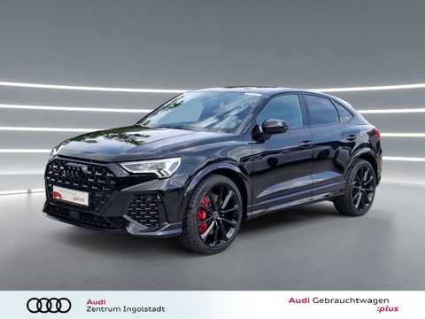 Audi RSQ3 Sportback AGA Sitze SONOS 21