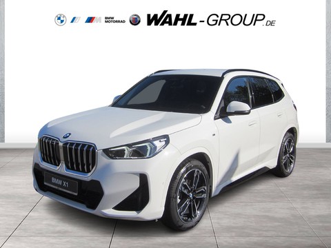 BMW X1 xDrive20d M Sport Adapt Premium