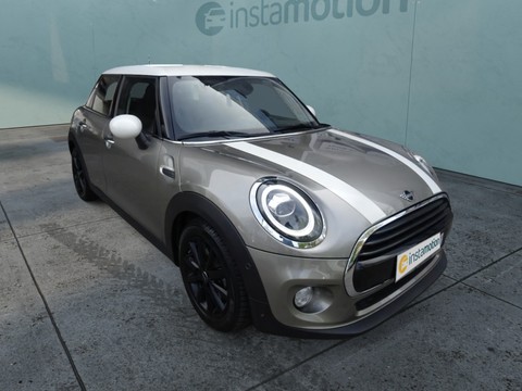 MINI Cooper Chili ParkAss PP v u h