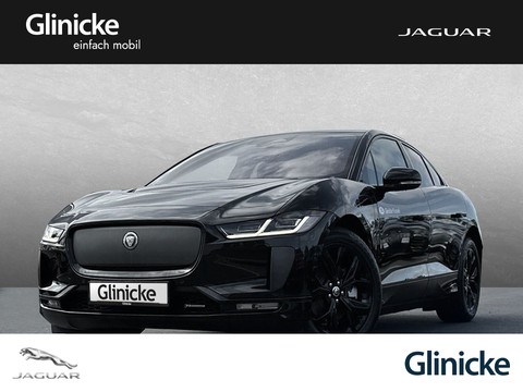 Jaguar I-Pace Elektro EV400 R-Dynamic SE