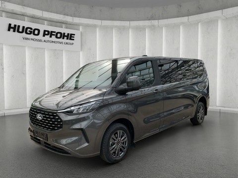 Ford Tourneo Custom 2.0 EcoBlue 320 L2 Titanium FWD