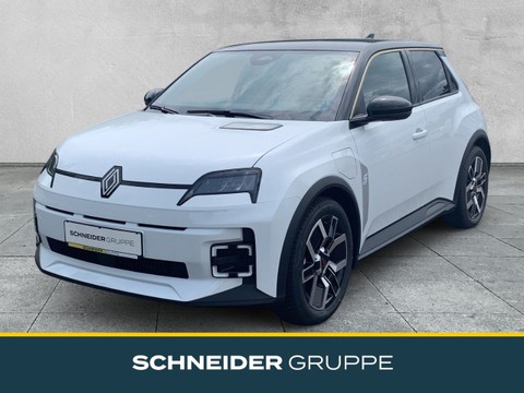 Renault R 5 TECHNO 120 URBAN RANGE