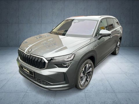 Skoda Kodiaq 2.0 TDI Selection Lounge