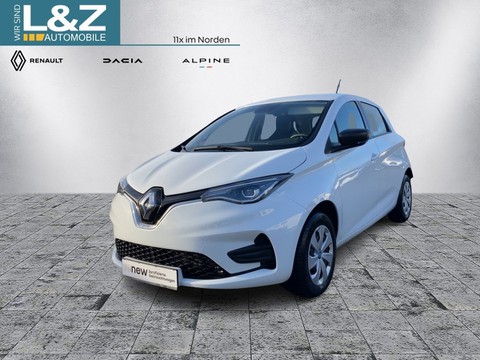 Renault ZOE LIFE Z E 40 Kaufbatterie