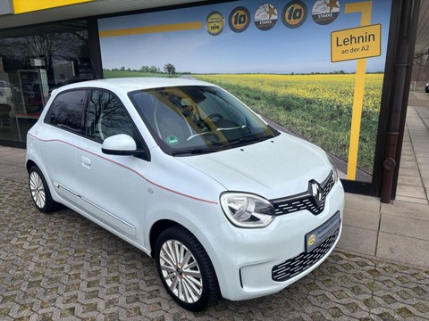 Renault Twingo Electric &