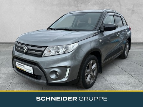 Suzuki Vitara 1.6 ALLGRIP Comfort