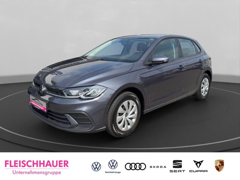 Volkswagen Polo 1.0 Life SZH V&H