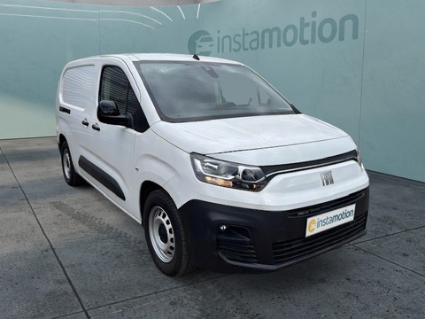 Fiat Doblo E Doblò Kasten Lh