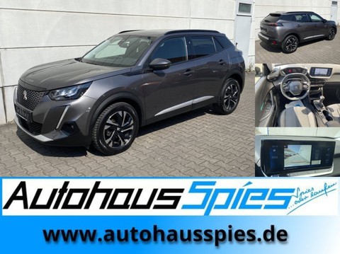 Peugeot 2008 1.2 100 Allure Pack
