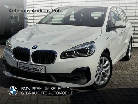 BMW 225 Active Tourer 225xe 224PS