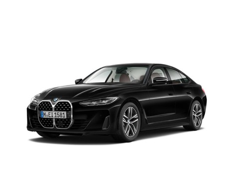 BMW 430 Gran Coupe xDRIVE AUTOMATIK LC PROF