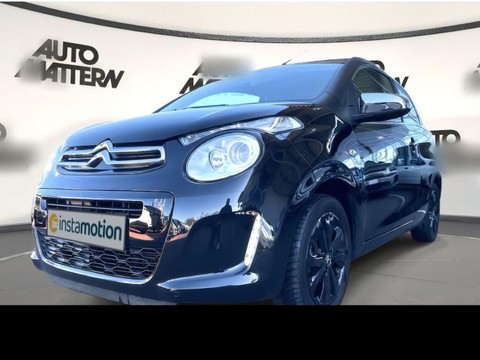 Citroën C1 Shine | | | |