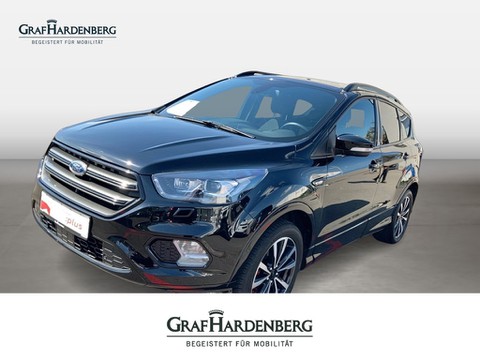 Ford Kuga 1.5 EcoBoost ST line