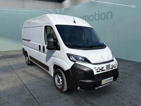 Fiat Ducato 35 140 Multijet L2H2
