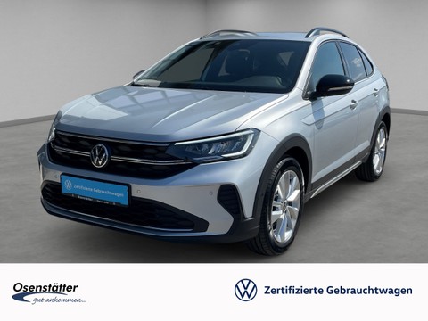 Volkswagen Taigo 1.0 TSI GOAL