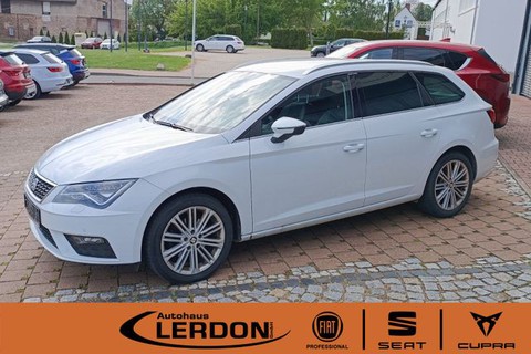 Seat Leon 1.4 TSI Sportstourer Xcel ||||