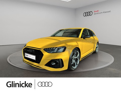 Audi RS4 Avant qu edition 25 years 90 von 250