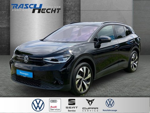 Volkswagen ID.4 Pro h