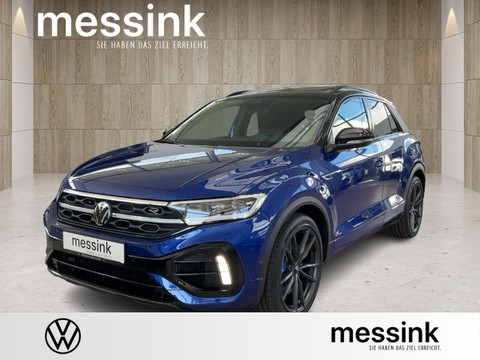 Volkswagen T-Roc 2.0 TSI R OPF Akra