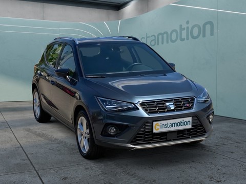 Seat Arona 1.0 TSI FR BEATS