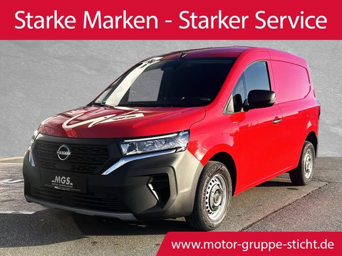 Nissan Townstar Kasten L1 DIG-T Visia