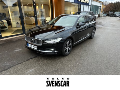 Volvo V90 B4 Ultimate Bright FWD Benzin EU6d AD digitales Sitze
