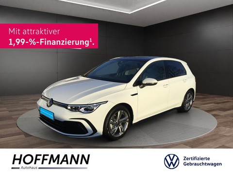 Volkswagen Golf 2.0 TDI R-Line