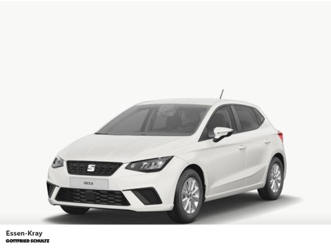 Seat Ibiza 1.0 MPI Road Edition D