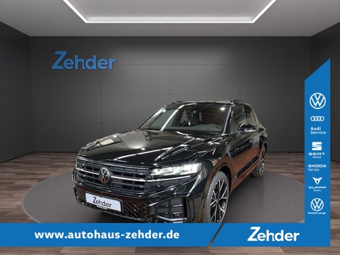 Volkswagen Touareg 3.0 TDI R-Line