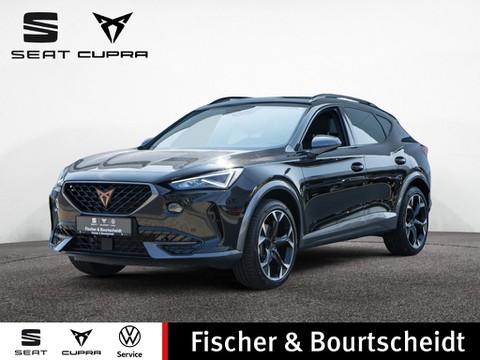CUPRA Formentor 1.5 TSI