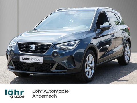 Seat Arona 1.0 TSI FR