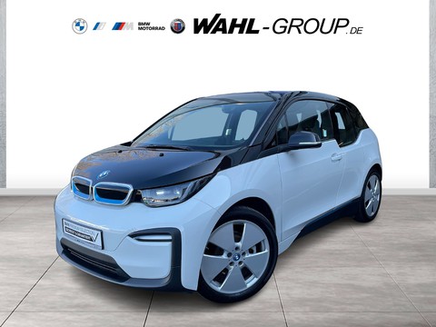 BMW i3 120AH 19